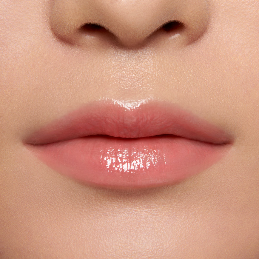 Go Lightly (Gloss Embrace Lip Gloss)