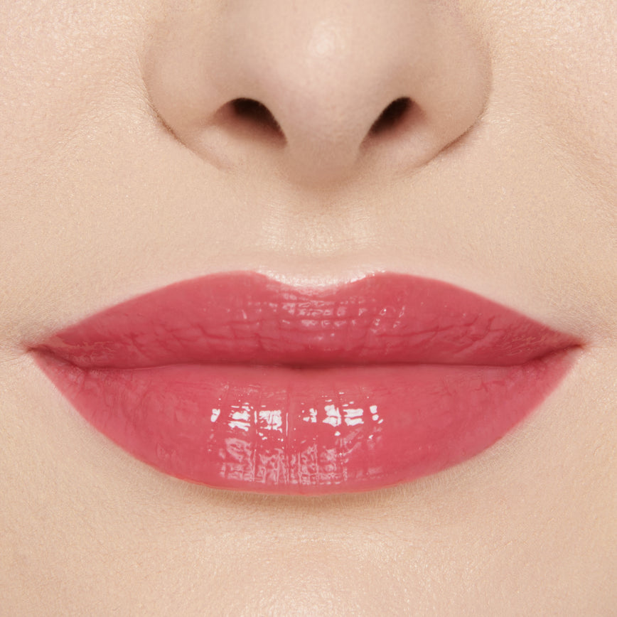 Pompadour (Gloss Embrace Lip Gloss)