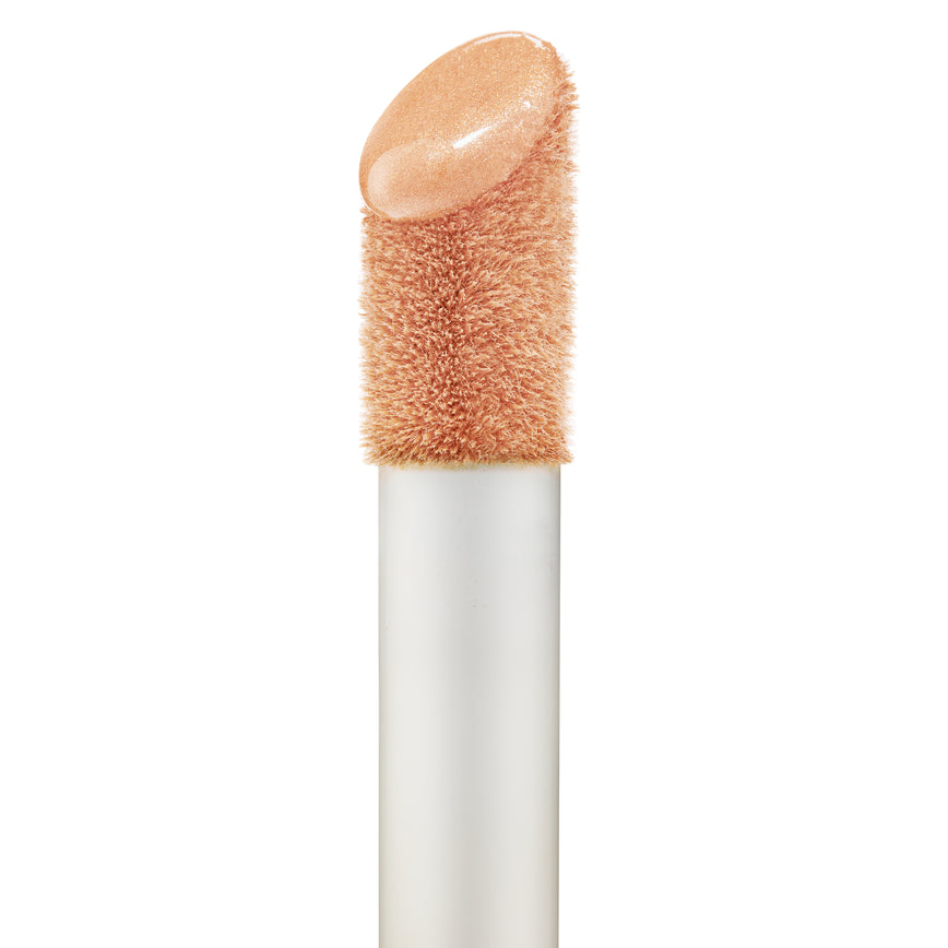 Lisa Eldridge Elevated Glow Highlighter in Shade Cosmic Rose