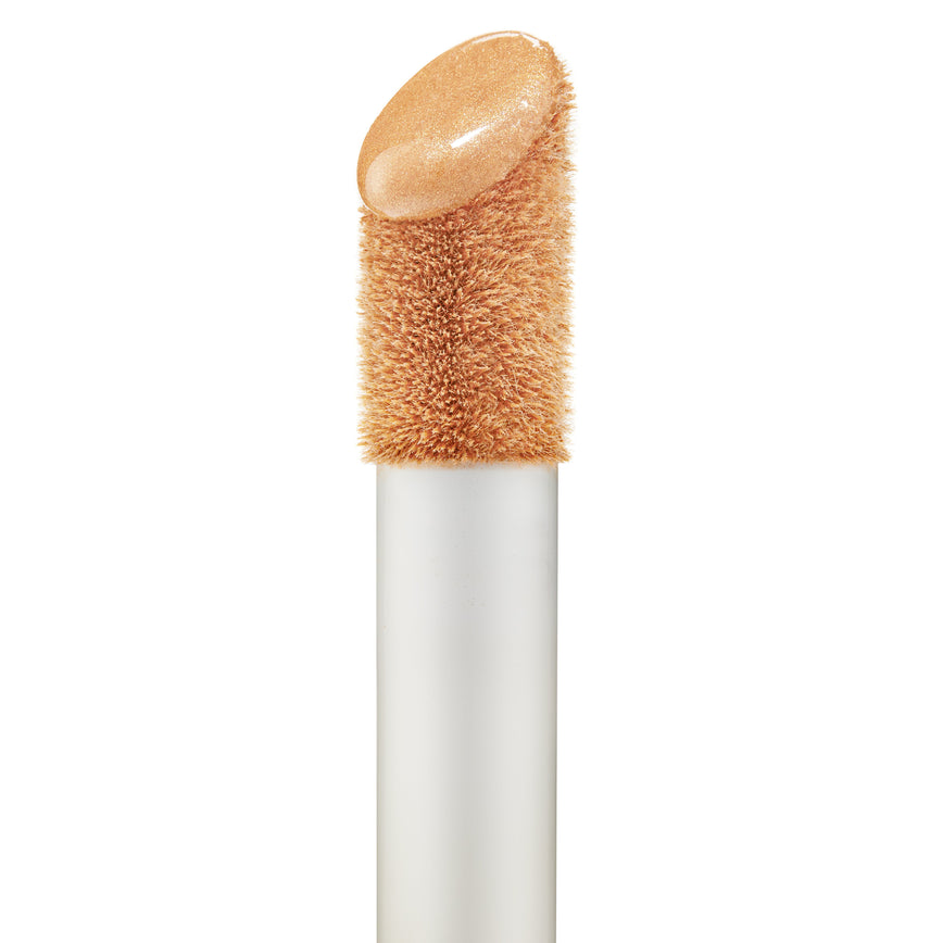 Lisa Eldridge Elevated Glow Highlighter in Shade Solar Light