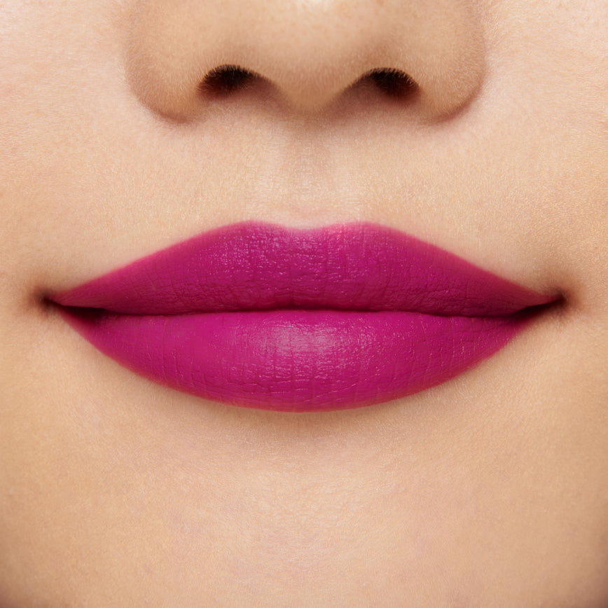 New Wave (Insanely Saturated Lip Colour)