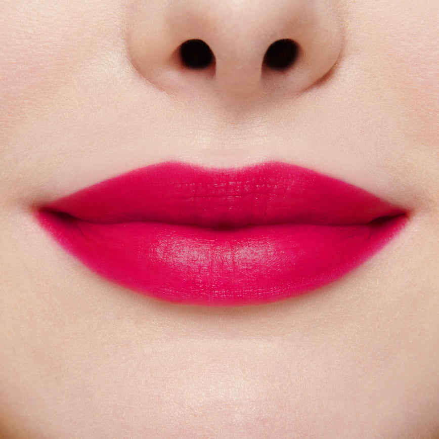 Skyscraper Rose (Insanely Saturated Lip Colour)