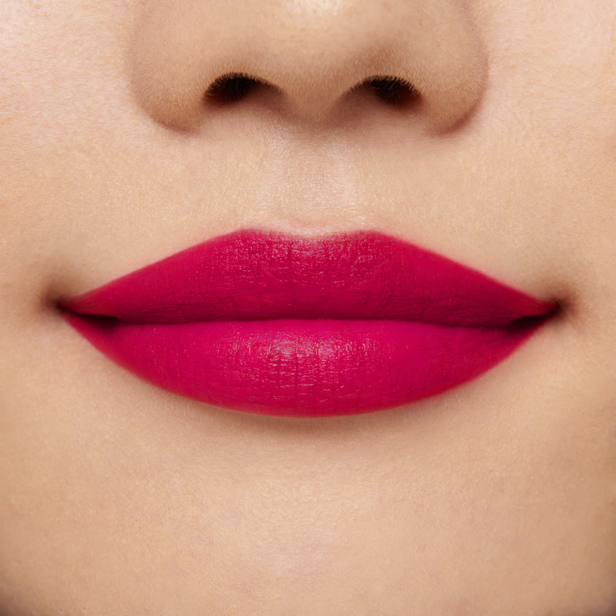 Skyscraper Rose (Insanely Saturated Lip Colour)