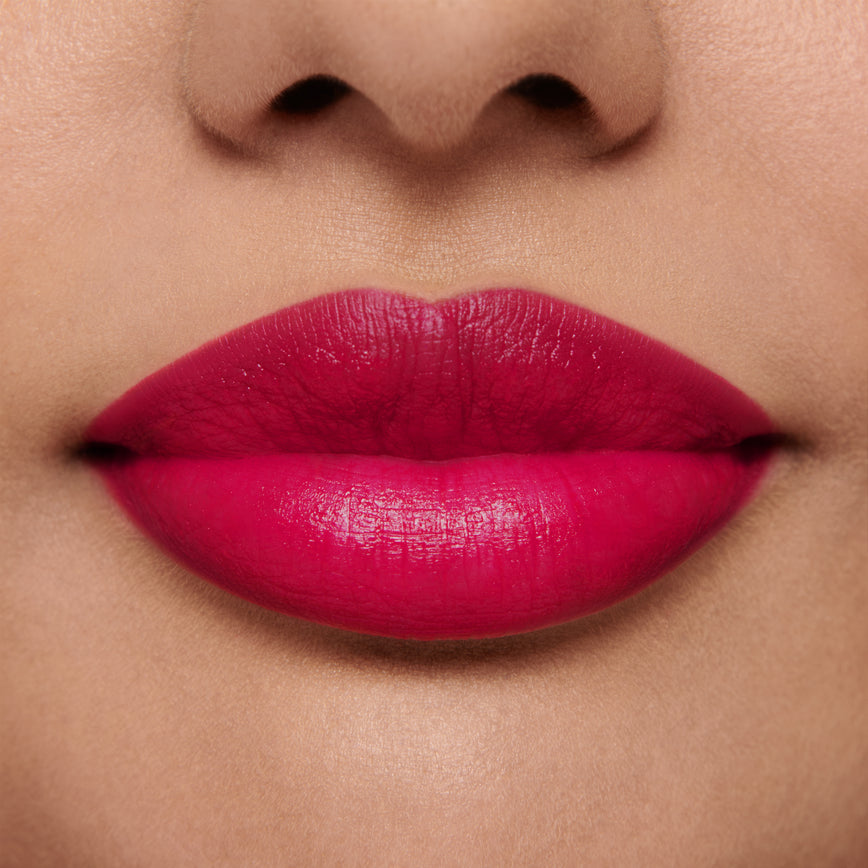 Skyscraper Rose (Insanely Saturated Lip Colour)