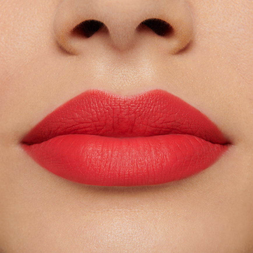 Strawberry Shock (Insanely Saturated Lip Colour)