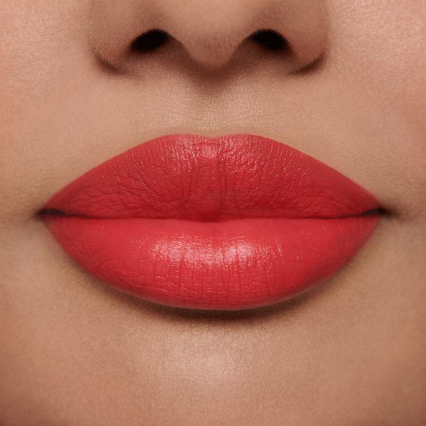 Strawberry Shock (Insanely Saturated Lip Colour)
