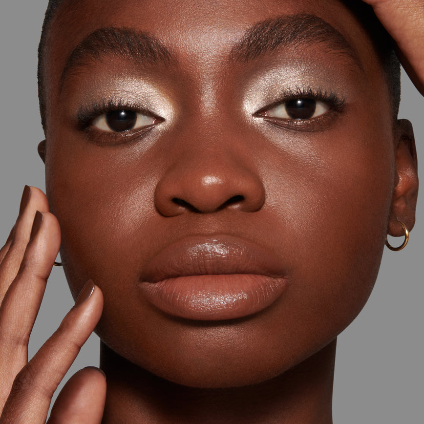 Cressida (Liquid Lurex Eyeshadow)