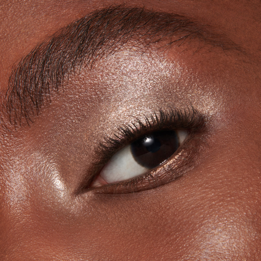 Cressida (Liquid Lurex Eyeshadow)