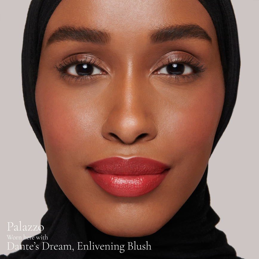 Palazzo (Luxuriously Lucent Lip Colour)