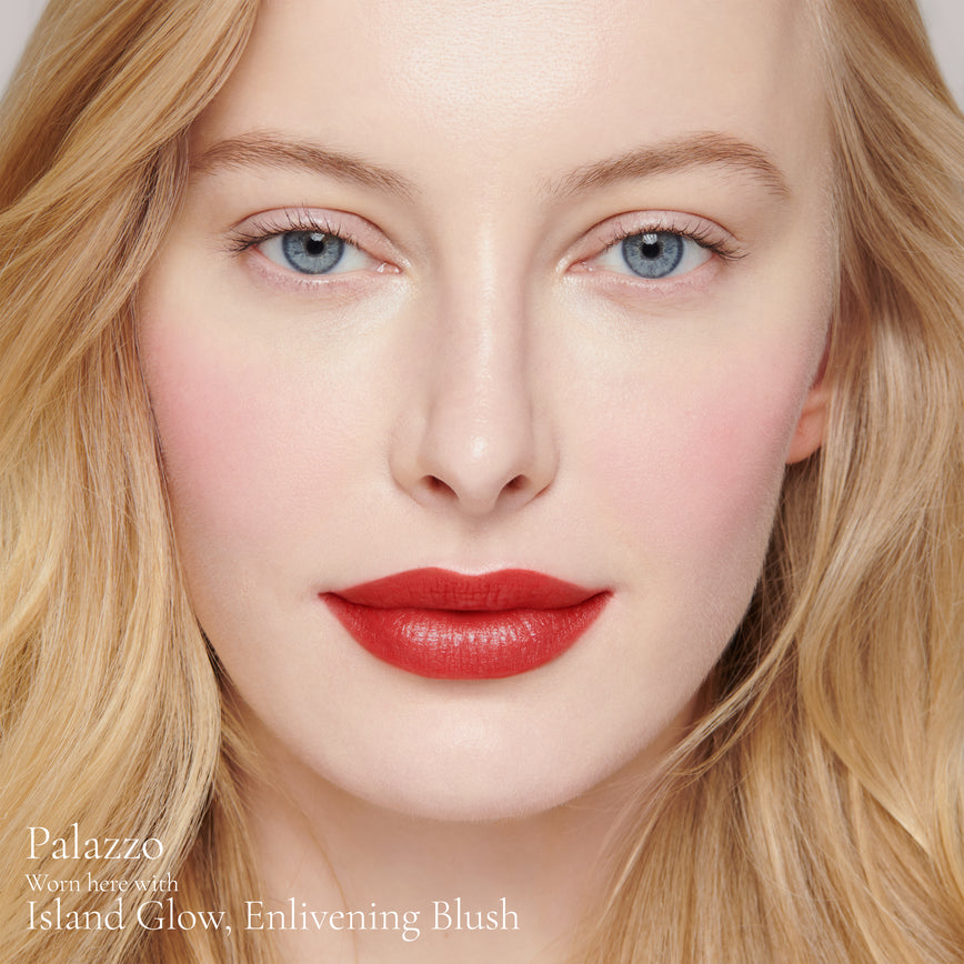 Palazzo (Luxuriously Lucent Lip Colour)