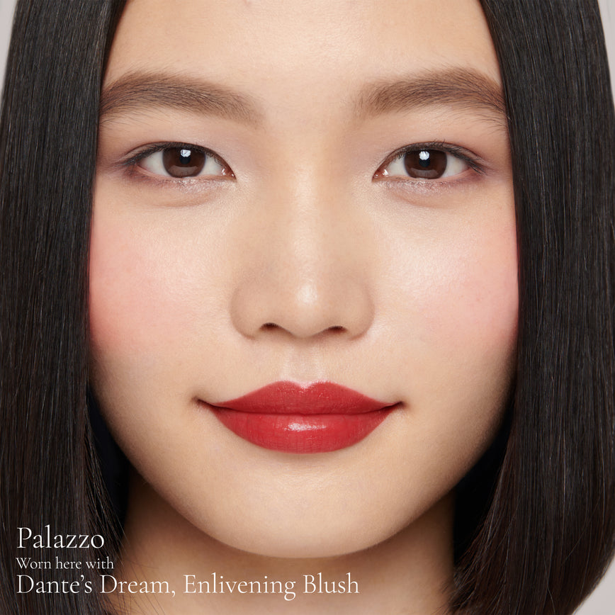 Palazzo (Luxuriously Lucent Lip Colour)