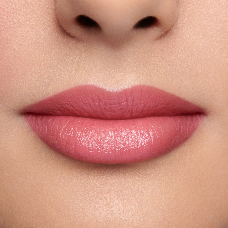 Rose Official (Luxuriously Lucent Lip Colour)