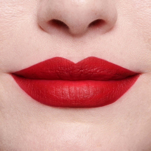 Image showing Ribbon (Enhance and Define Lip Pencil) on model