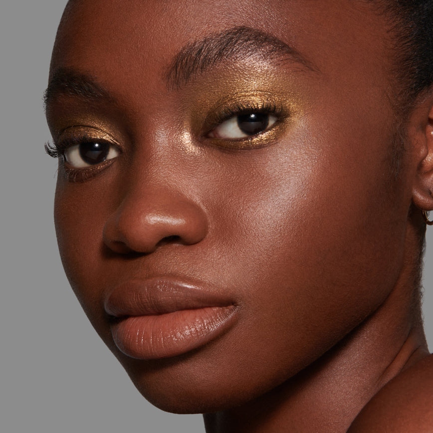 Titania (Liquid Lurex Eyeshadow)
