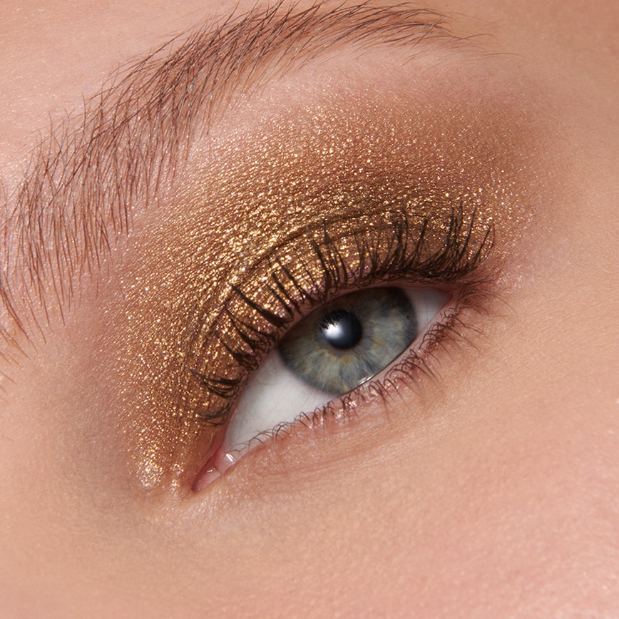 Titania (Liquid Lurex Eyeshadow)
