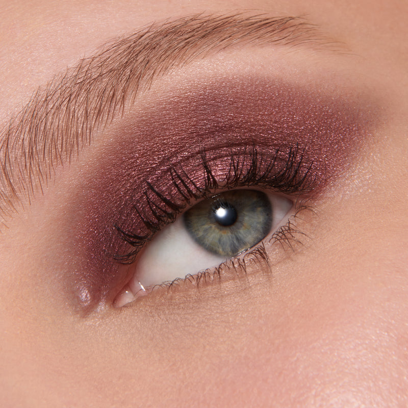 Lisa Eldridge Beauty Viola Liquid Lurex Eyeshadow 2.8ml