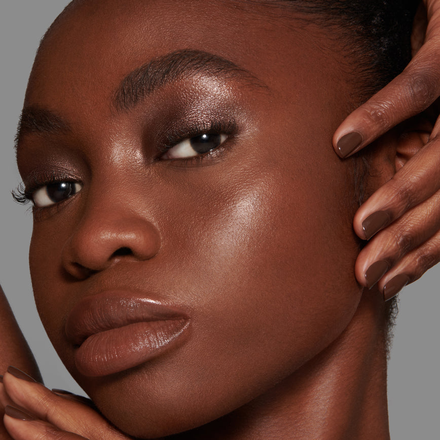 Zora (Liquid Lurex Eyeshadow)