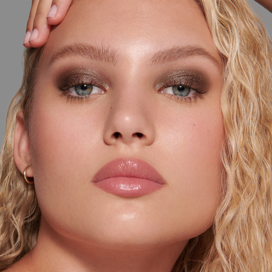Zora (Liquid Lurex Eyeshadow)
