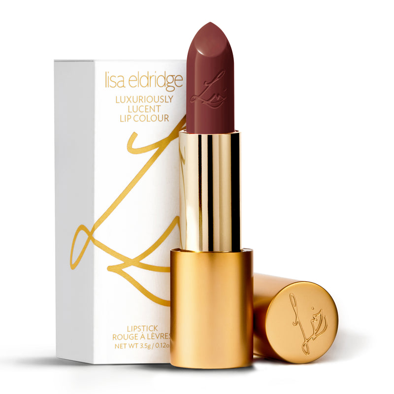 Luxuriously Lucent Lip Colour | Painterly | Lisa Eldridge