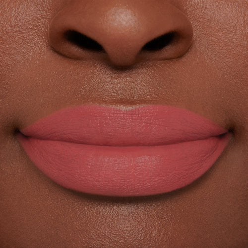 Image showing Rain (Enhance and Define Lip Pencil) on model