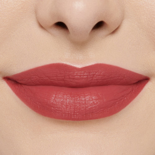 Image showing Rain (Enhance and Define Lip Pencil) on model
