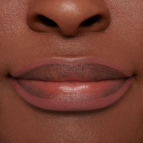 Image showing Sorcery (Enhance and Define Lip Pencil) on model