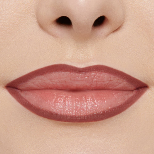 Image showing Sorcery (Enhance and Define Lip Pencil) on model