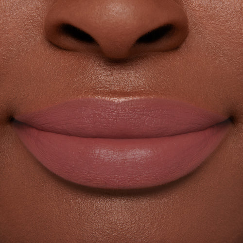 Image showing Sorcery (Enhance and Define Lip Pencil) on model