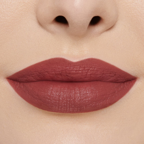 Image showing Sorcery (Enhance and Define Lip Pencil) on model