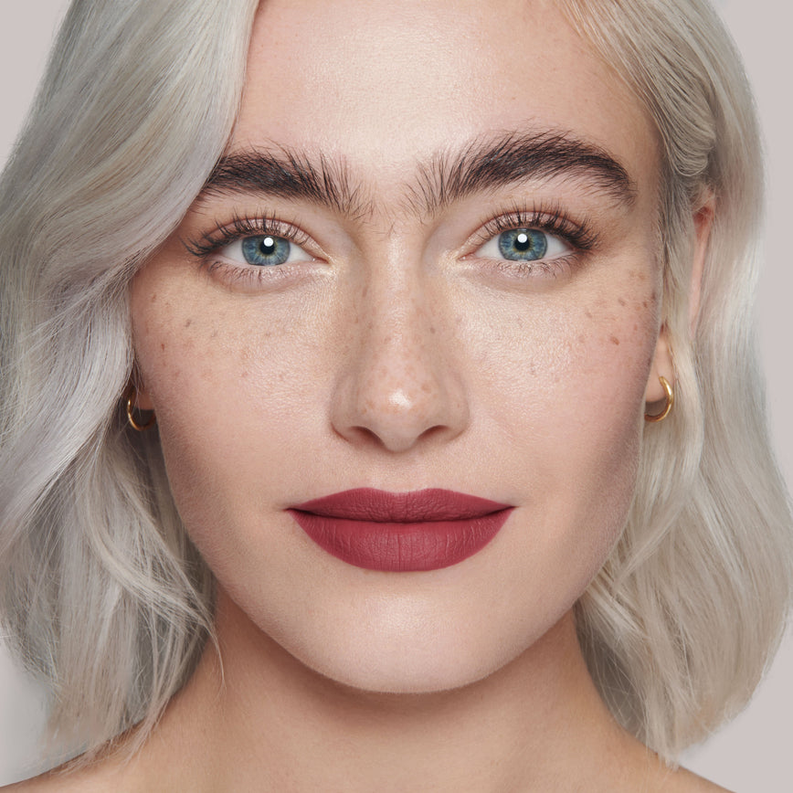 Velvet Blush (True Velvet Lip Colour)