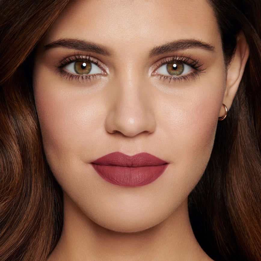 Velvet Blush (True Velvet Lip Colour)