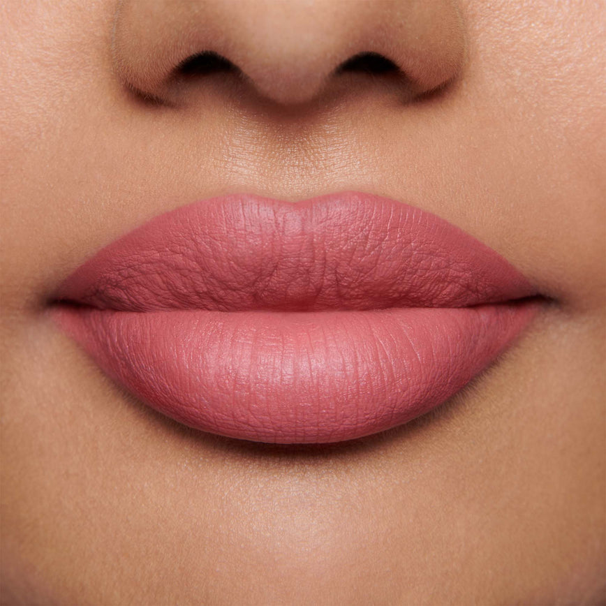Velvet Blush Lightly (True Velvet Lip Colour)