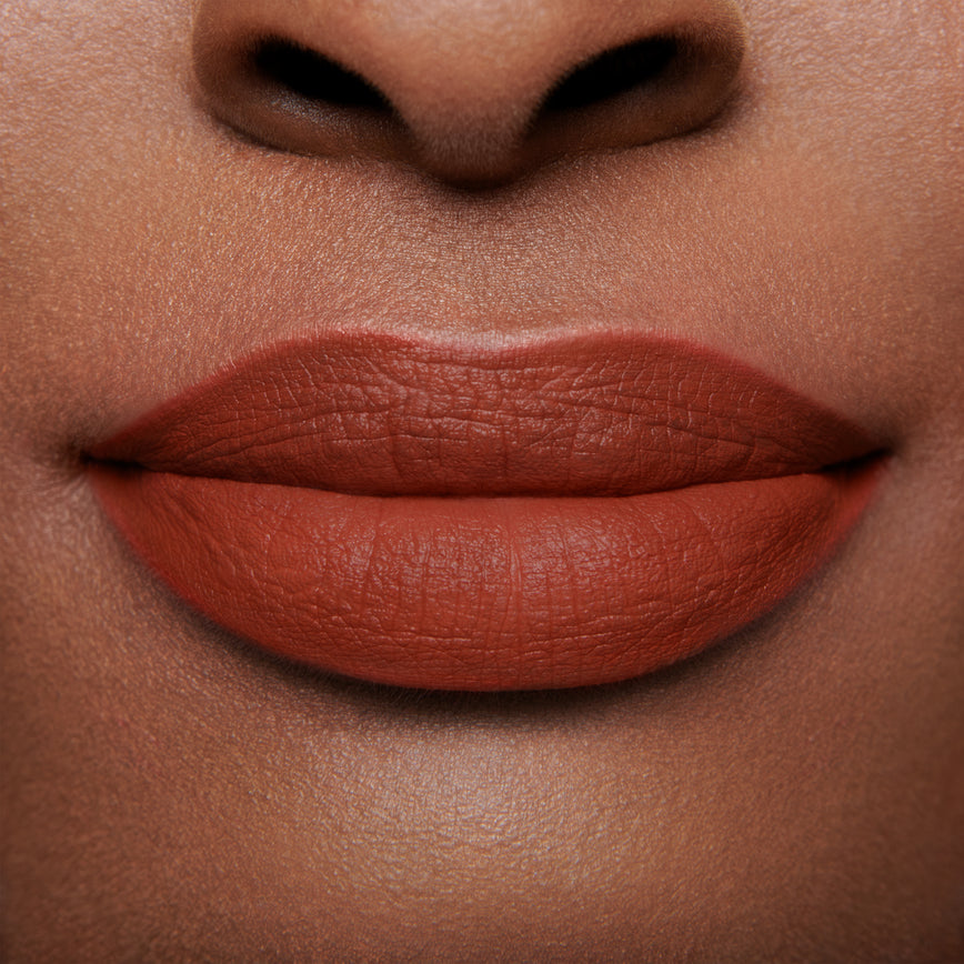 Velvet Cinnabar (True Velvet Lip Colour)