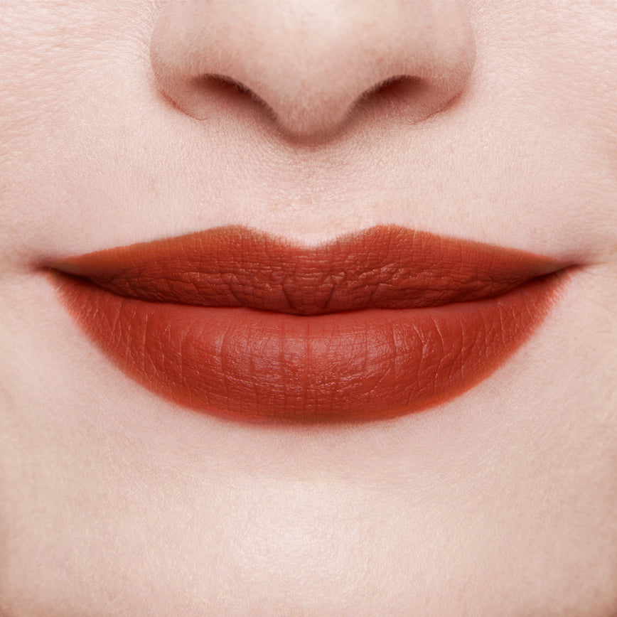 Velvet Cinnabar (True Velvet Lip Colour)