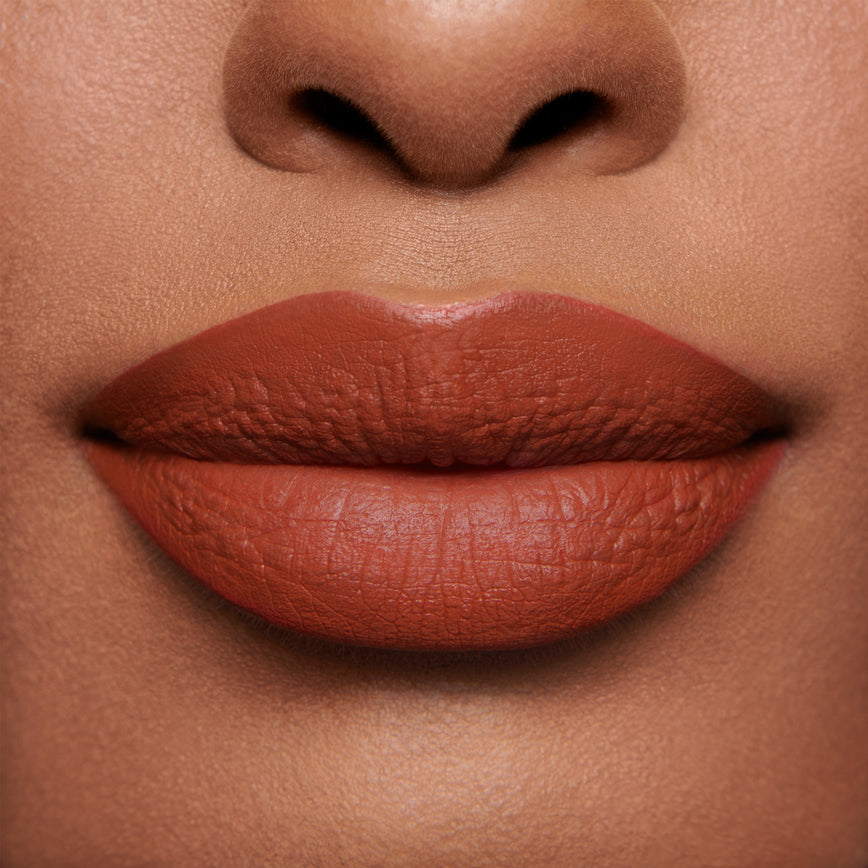 Velvet Cinnabar (True Velvet Lip Colour)