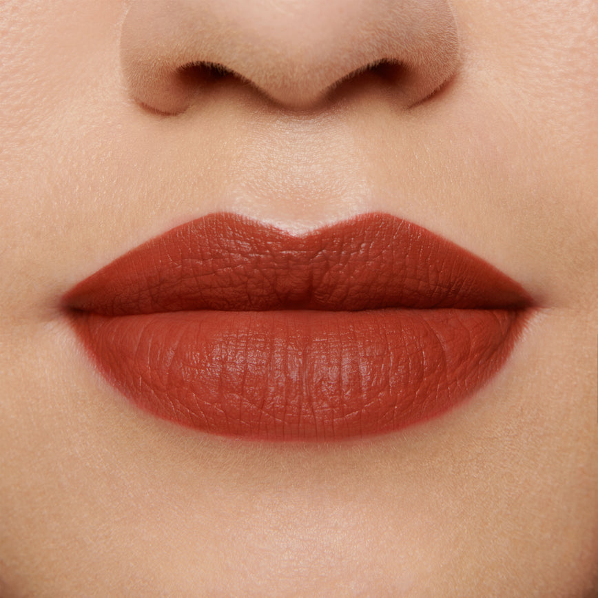 Velvet Cinnabar (True Velvet Lip Colour)