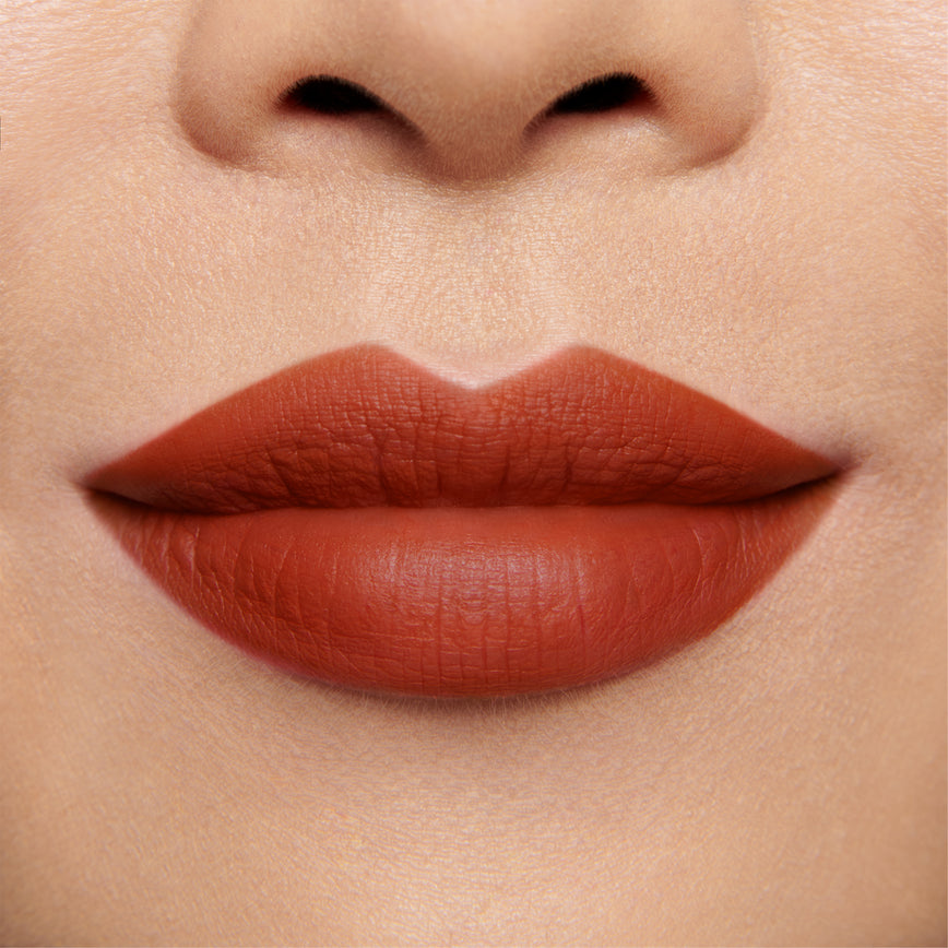 Velvet Cinnabar (True Velvet Lip Colour)