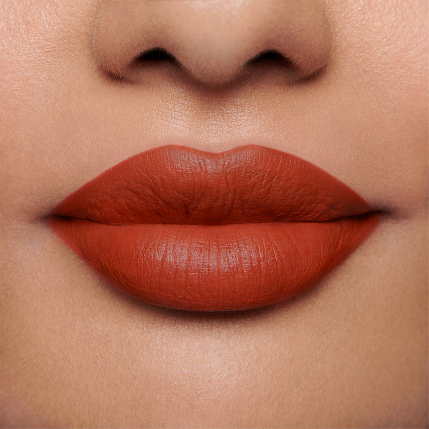 Velvet Cinnabar (True Velvet Lip Colour)