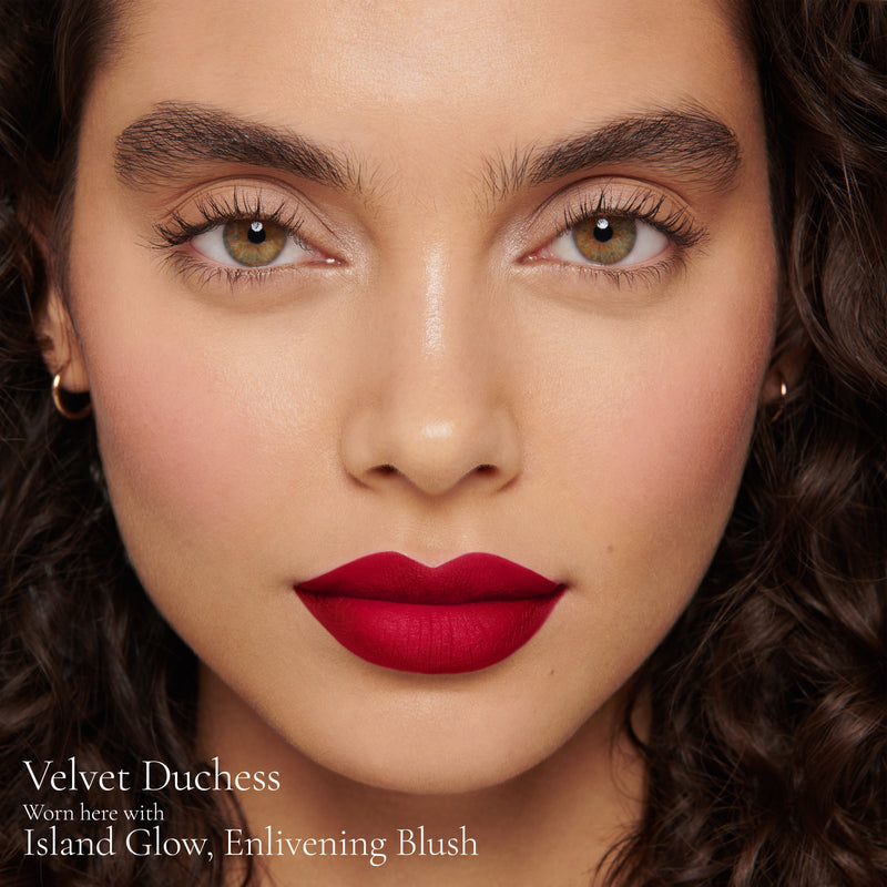 True Velvet Lip Colour, Velvet Duchess