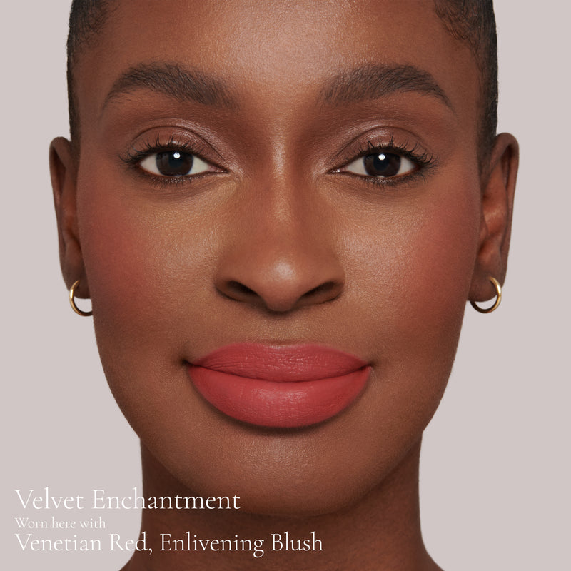 True Velvet Lip Colour, Velvet Myth