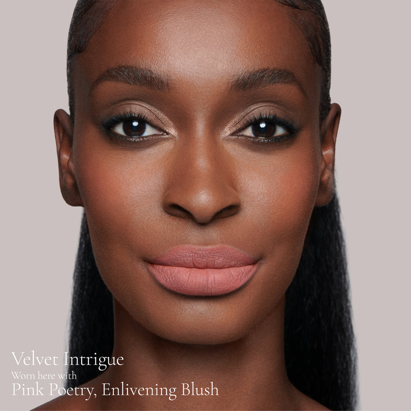 Blush intrigue discount