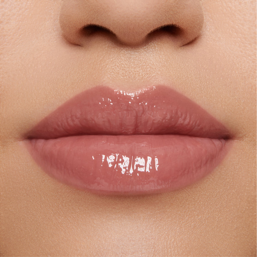 Muse (Gloss Embrace Lip Gloss)