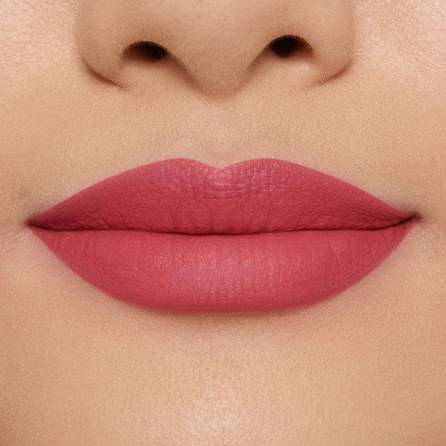 Velvet Pompadour (True Velvet Lip Colour)