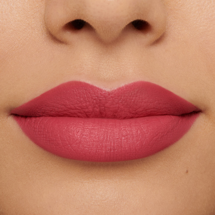 Velvet Pompadour (True Velvet Lip Colour)