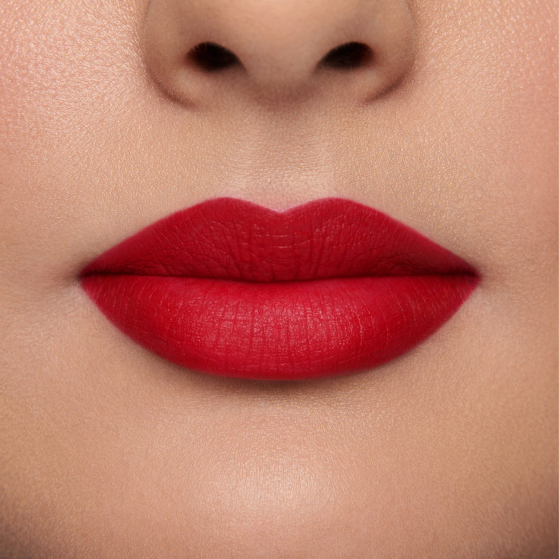 Best French Red Lipsticks