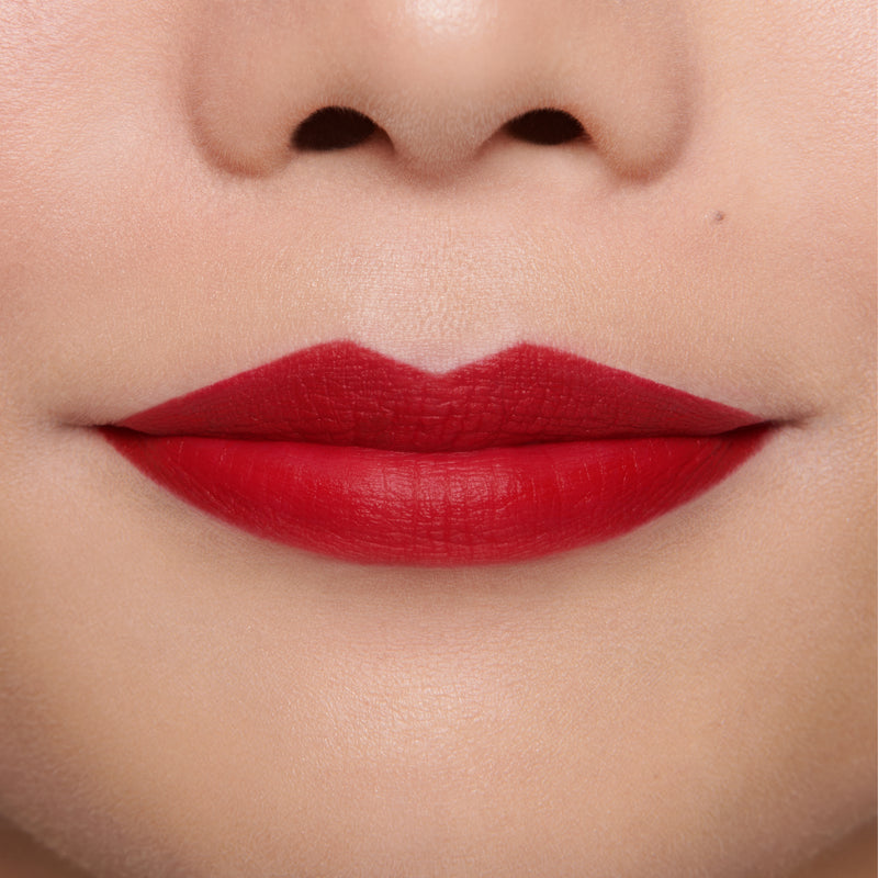 Dior Rouge Couture 999 Matte