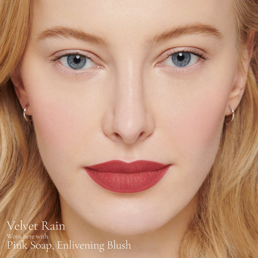 Velvet Rain (True Velvet Lip Colour)
