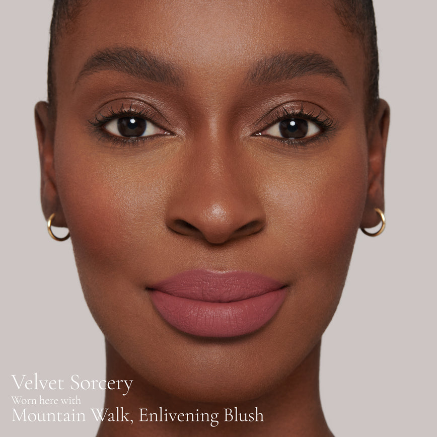 Velvet Sorcery (True Velvet Lip Colour)