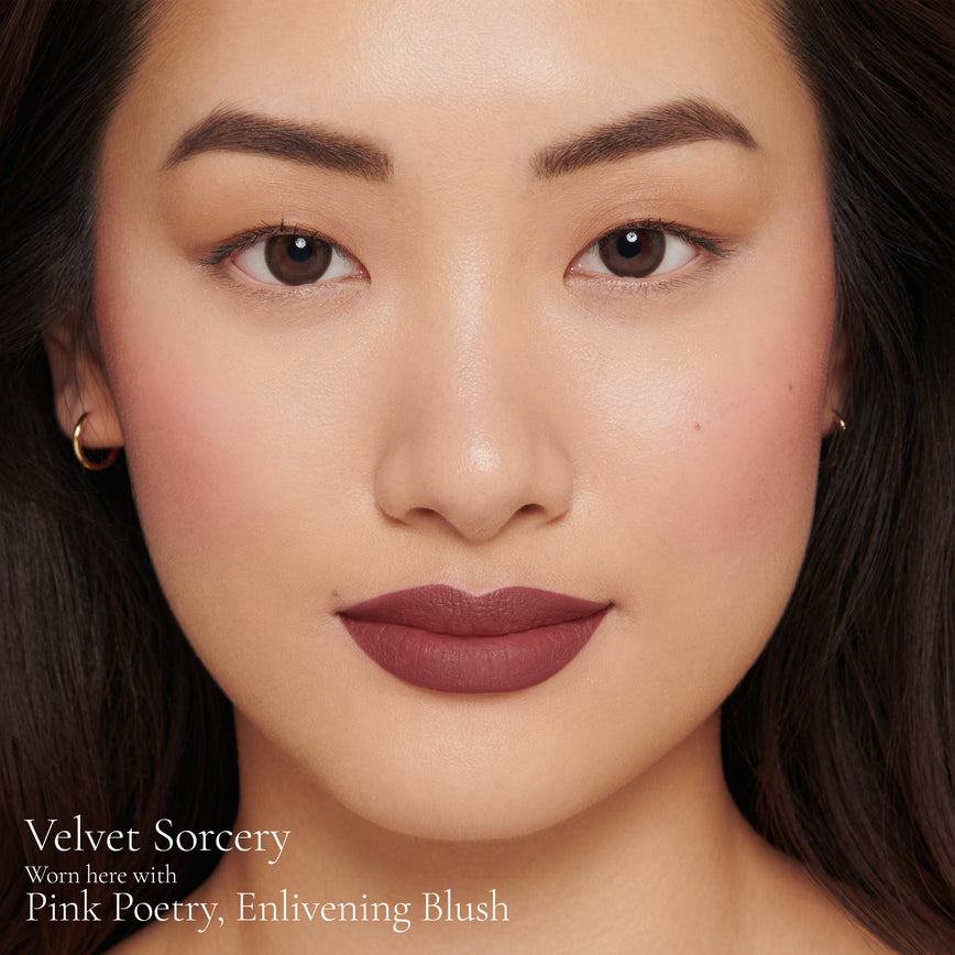 Velvet Sorcery (True Velvet Lip Colour)