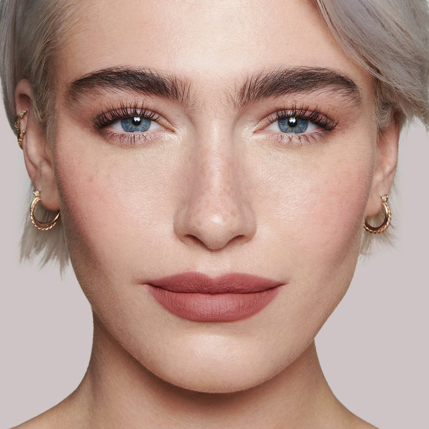 Velvet Muse (True Velvet Lip Colour)